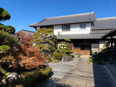 Hotel Nara Sakurai no Sato — photo 14
