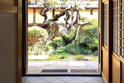 Hotel Nara Sakurai no Sato — photo 25