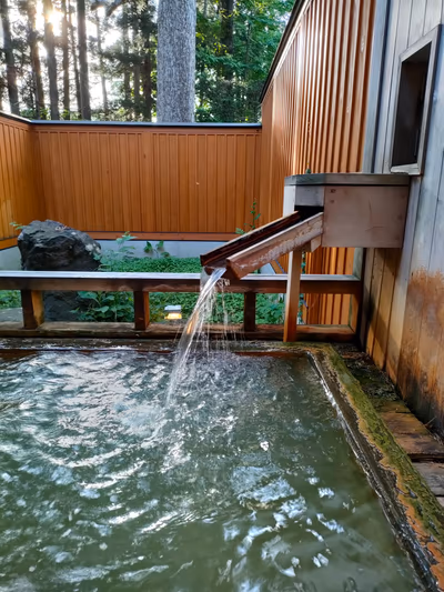 Kowakubi Onsen Shohoen — photo 06