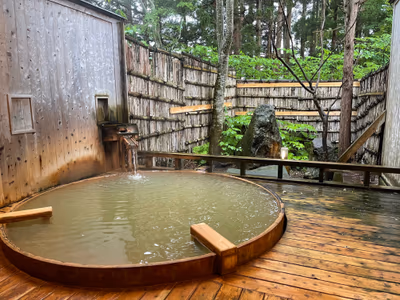 Kowakubi Onsen Shohoen — photo 08