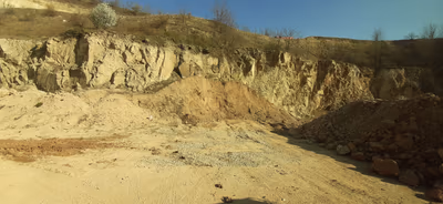 Sárbogárd Kőbánya — photo 09