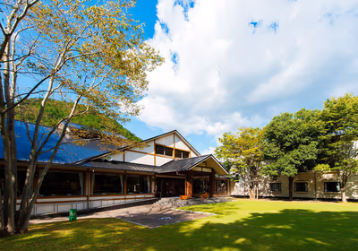 Watarase Onsen Hotel Sasayuri — photo 10