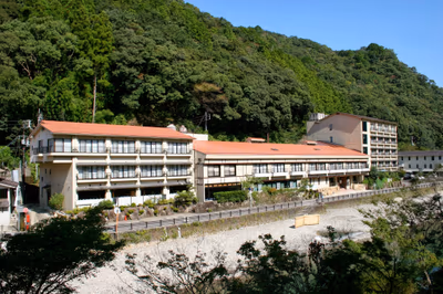 Watarase Onsen Hotel Sasayuri — photo 13