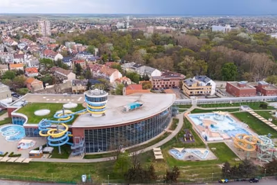 Hunguest Szeged — photo 02