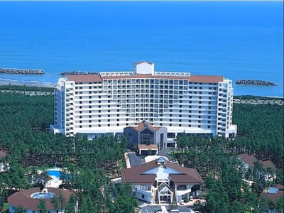 Phoenix Seagaia Resort — photo 17
