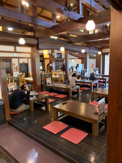 Taiheinoyu — photo 15