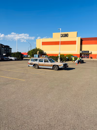 Living Sky Casino — photo 17