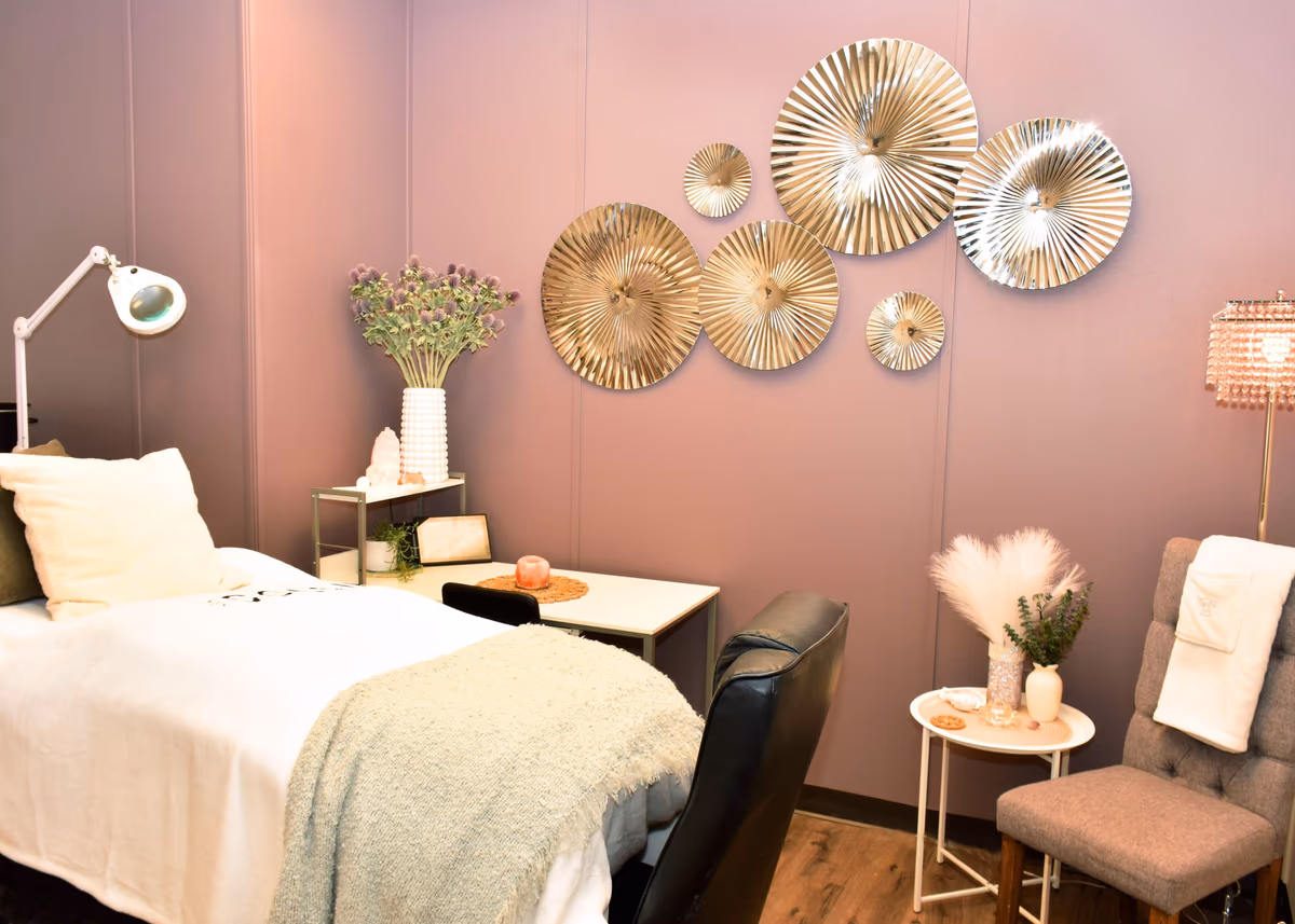 Beauty Inside Wellness Spa