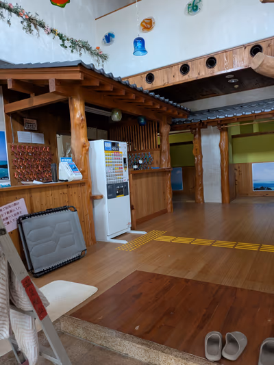 Miyakojima Onsen — photo 13