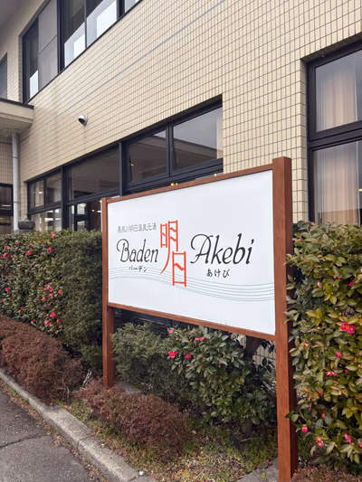 Baden Akebi — photo 11