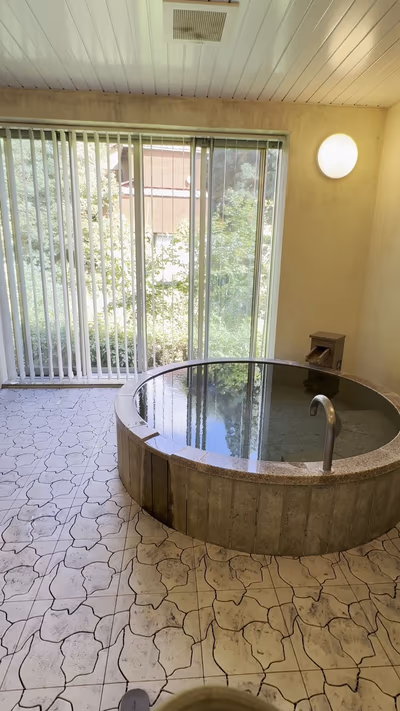 Kokoro no Toki, Jusangatsu, Namari Onsen — photo 04