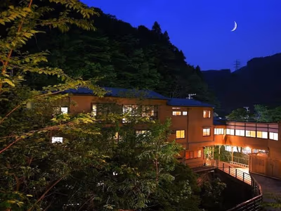 Kokoro no Toki, Jusangatsu, Namari Onsen — photo 13