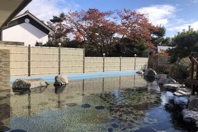 Kokoro no Toki, Jusangatsu, Namari Onsen — photo 18
