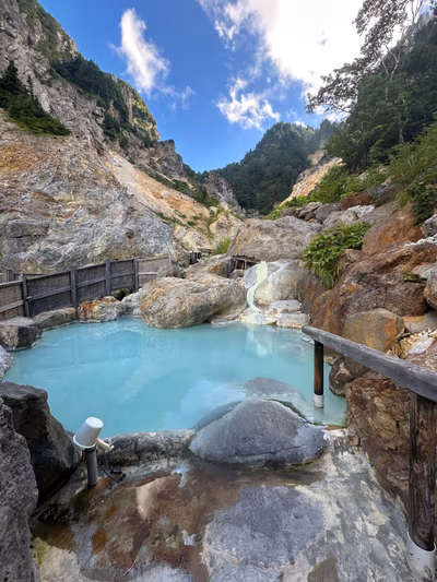 Ubayu Onsen Masugataya — photo 33