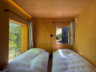 Hot Spring Resort Kazenokuni — photo 03