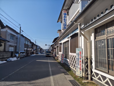 Yukamuri Onsen — photo 14
