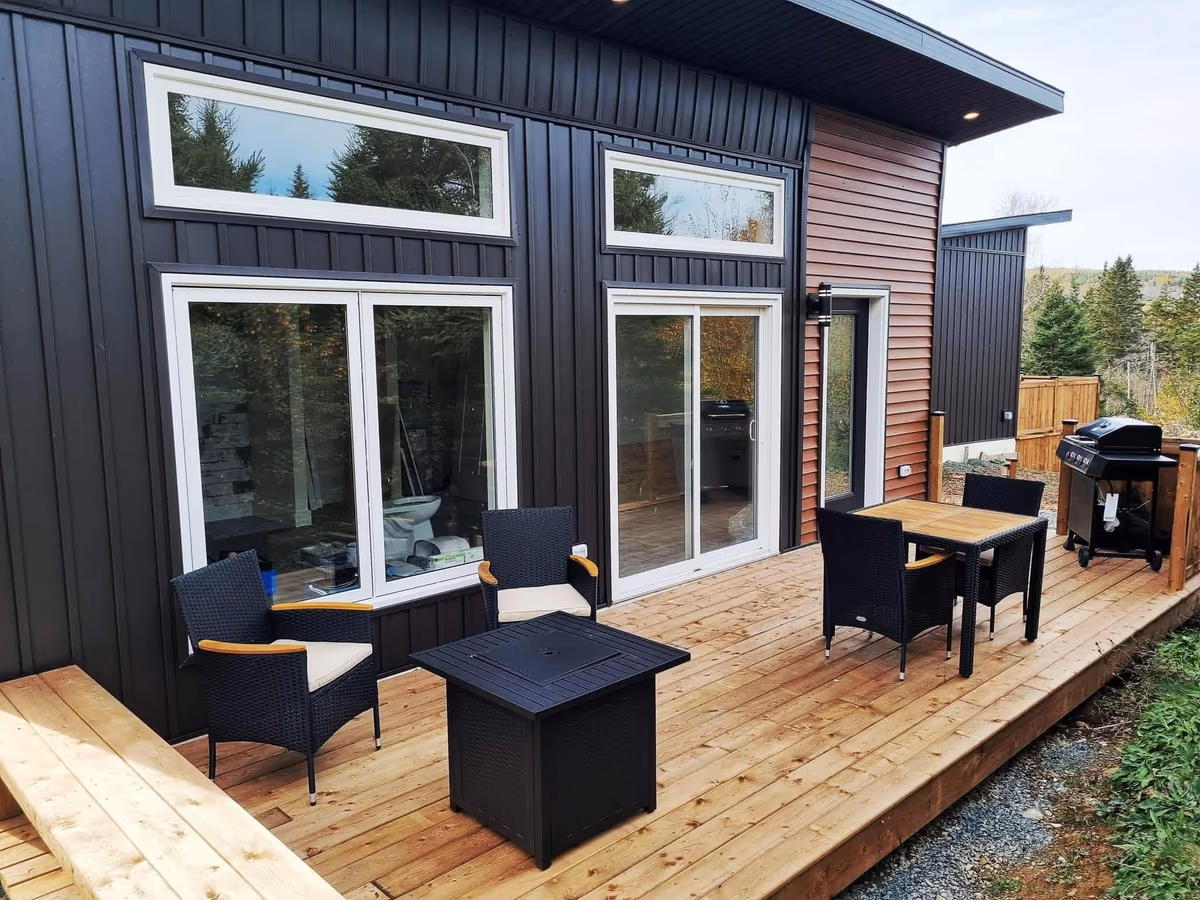 Watervale Springs Retreat