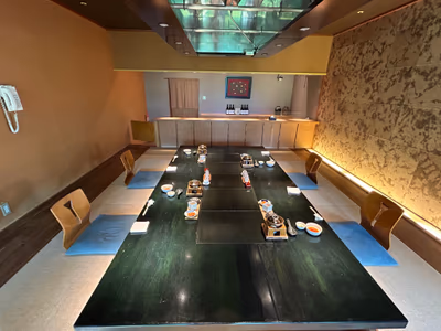 Tokachigawa Onsen Sanyoan — photo 05