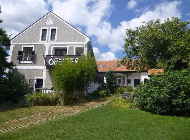 Óbester Panzió