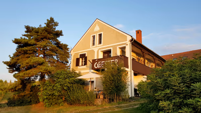 Óbester Panzió — photo 05