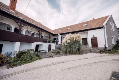 Óbester Panzió — photo 08