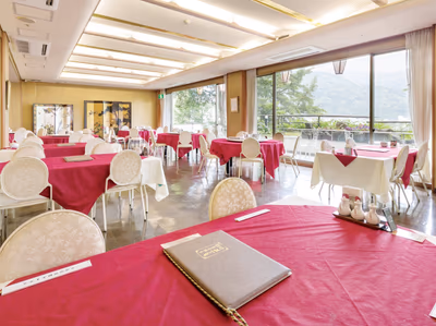 Iwakuni Kokusai Kanko Hotel — photo 11
