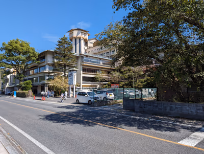 Iwakuni Kokusai Kanko Hotel — photo 26