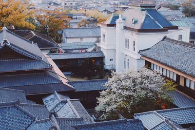 Setakamachi Takayanagi — photo 02