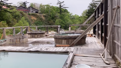 Fukenoyu onsen — photo 08