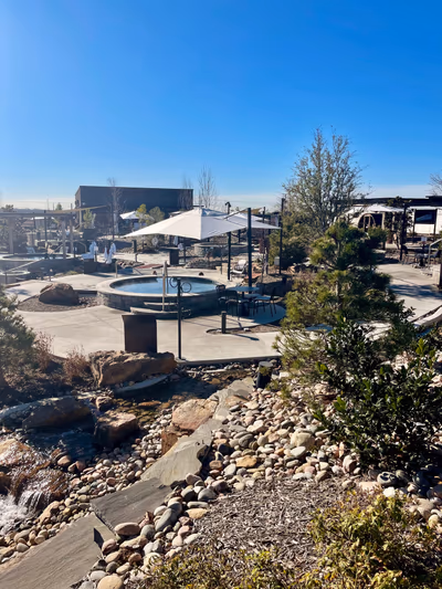 WorldSprings — photo 28