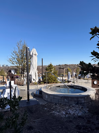 WorldSprings — photo 30