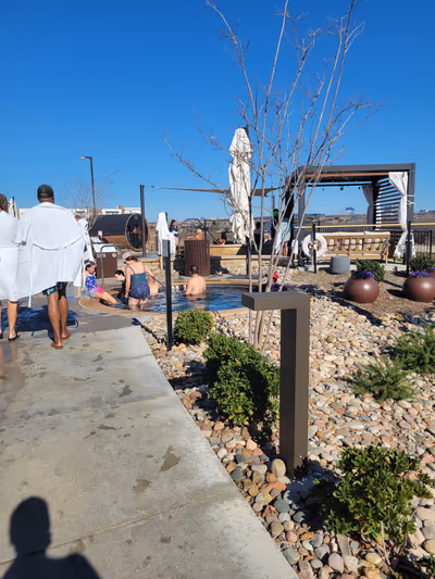 WorldSprings — photo 34