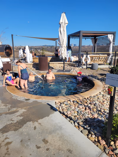 WorldSprings — photo 35