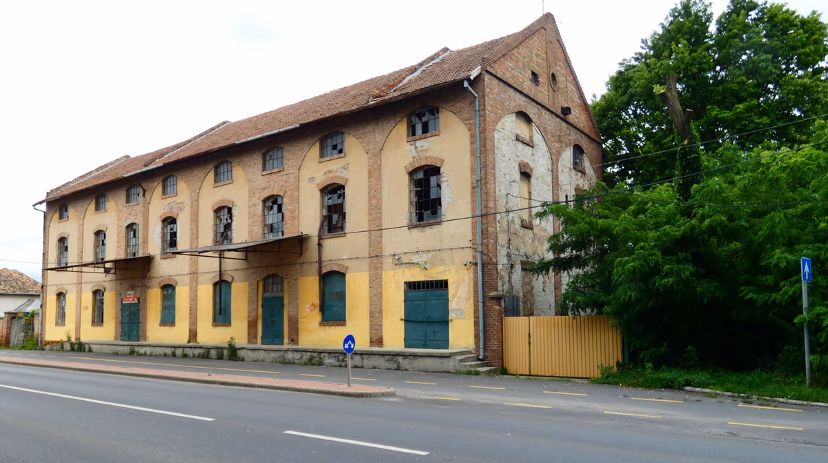 Csorvás