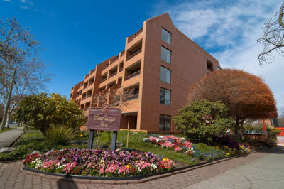 Fairmont Empress — photo 13