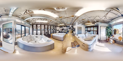 Bullfrog Spas Laval — photo 03
