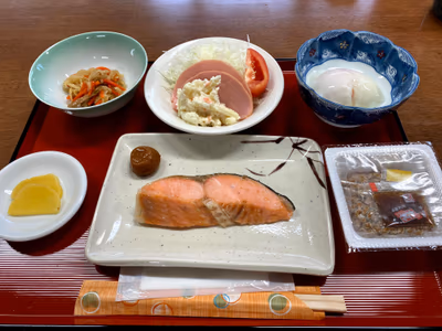 Touhoku Onsen — photo 08