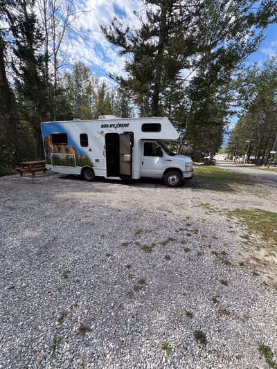 Fairmont Hot Springs Resort — photo 10