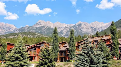Fairmont Hot Springs Resort — photo 14