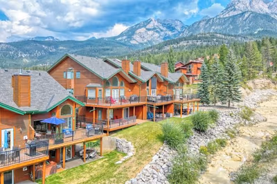 Fairmont Hot Springs Resort — photo 15