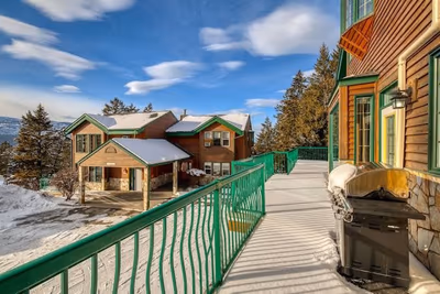 Fairmont Hot Springs Resort — photo 16