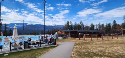 Fairmont Hot Springs Resort — photo 20