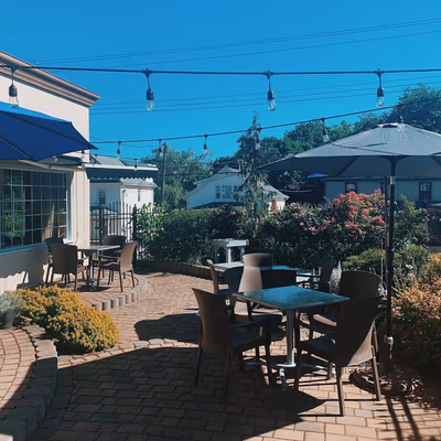 Inn on Prince Hotel & Conference Centre Truro — photo 10