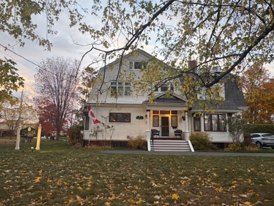 Inn on Prince Hotel & Conference Centre Truro — photo 14