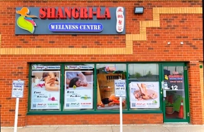 Shangri — photo 12