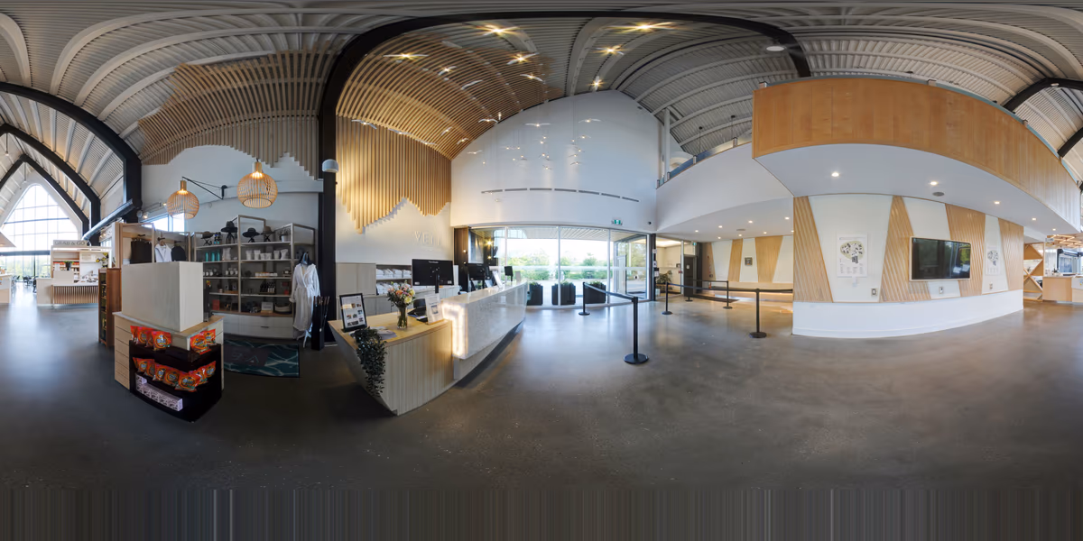 Vettä Nordic Spa