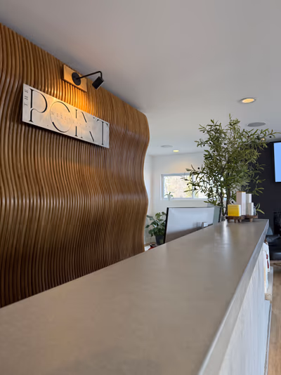 The Point Wellness Spa — photo 14