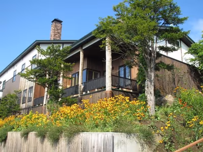 Auberge Kitano Dan Dan — photo 01