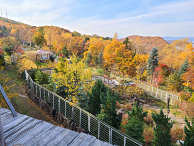 Auberge Kitano Dan Dan — photo 06