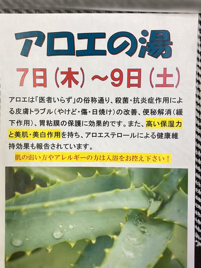 Itsukaichi Natural Hot Spring Yurayura — photo 15